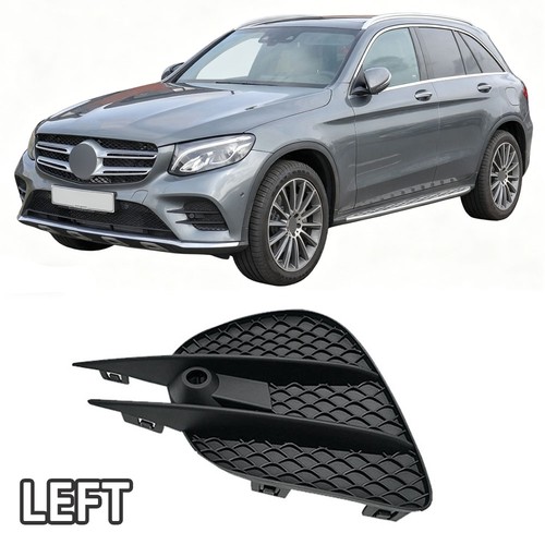 Left air vent - left,