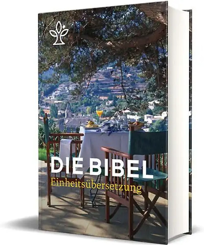Hausbibel deckst mir - mir, den
