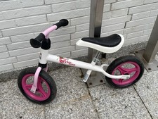 Kettler Laufrad Mädchen - wie neu