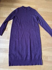 Strickkleid, Kleid, Gr. L