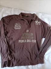 La Martina Herren Poloshirt