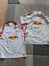 RB Leipzig Trikots mit