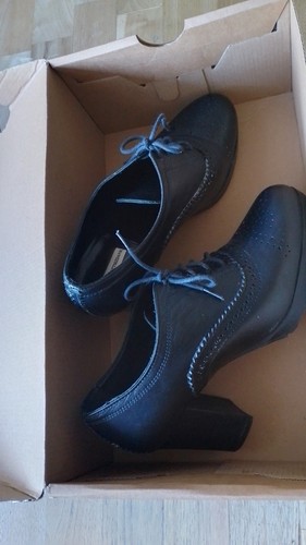 Trachtenschuhe von - 37,