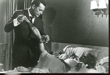 WER ZUERST SCHIEßT,HAT MEHR VOM  LEBEN: 1 Pressefoto(13x18cm) EDDIE CONSTANTINE4