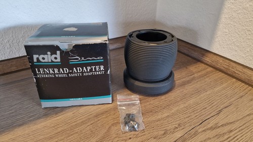 Raid lenkradnabe adapter - adapter, m78