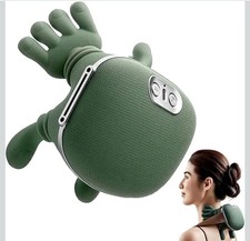 Knetendes Nacken- und