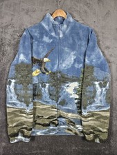 Atlas For Men Eagle Landscape