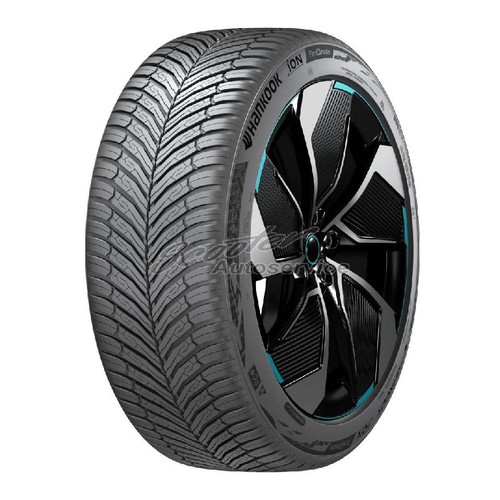 Allwetterreifen hankook ion - hankook,