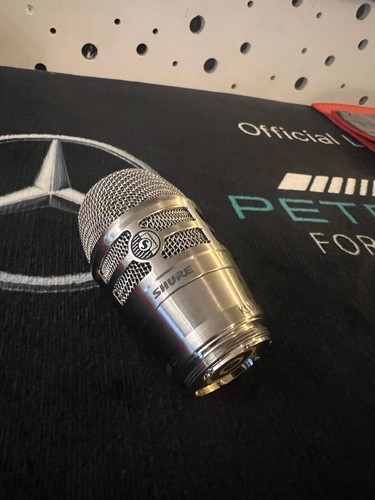 Neu shure ksm8 dualdyne - shure,