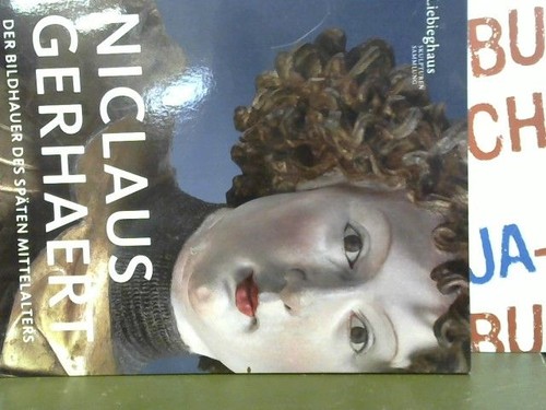Niclaus gerhaert der - niclaus, :