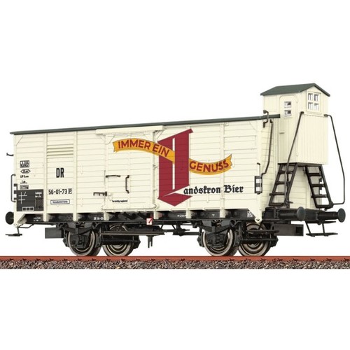 Brawa 50970 gedeckter - 50970, h0