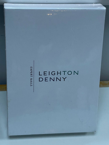 Leighton denny expert - leighton,