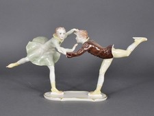 Hutschenreuther Eislauf