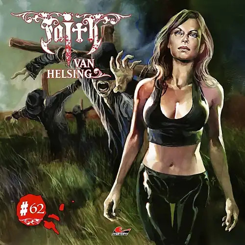 Faith van helsing - helsing, 62
