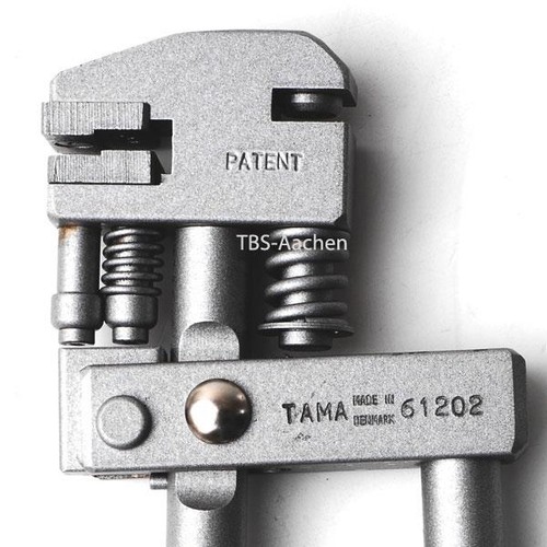 Tama 61202 absetzzange - tama,