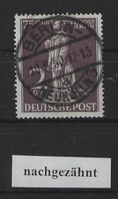 J897) Berlin 41 Stephan UPU