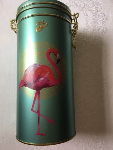 Tchibo rarität flamingo - rarität,