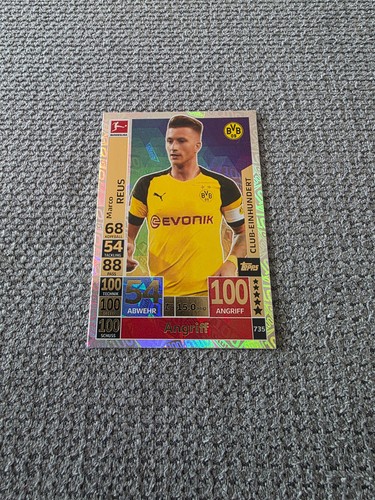 Topps match attax bundesliga - topps,