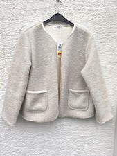 Zabaione - Teddyjacke -