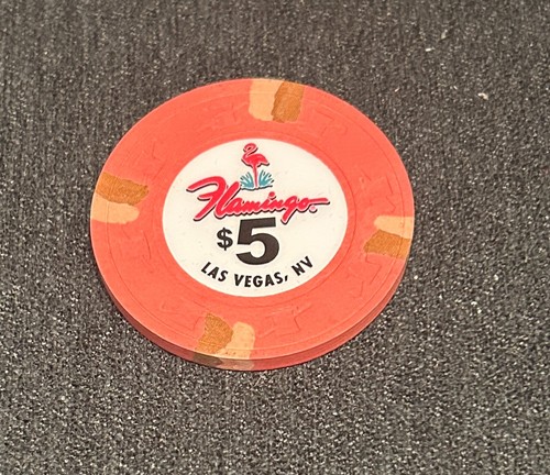 Flamingo hotel casino 5 - flamingo,