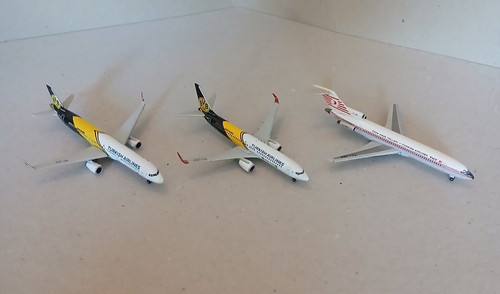 Herpa wings 500 x - herpa,