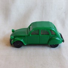 Mes 98293 herpa citroen - 1:87,