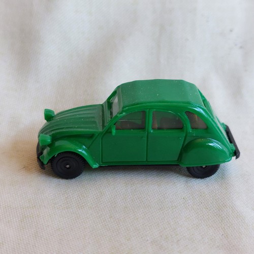 Mes 98293 herpa - 1:87, citroen