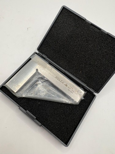 Holex haarwinkel rostfrei - holex,