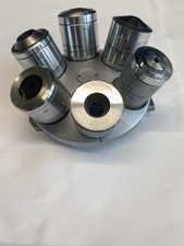 Reichert Polyvar Mikroskop