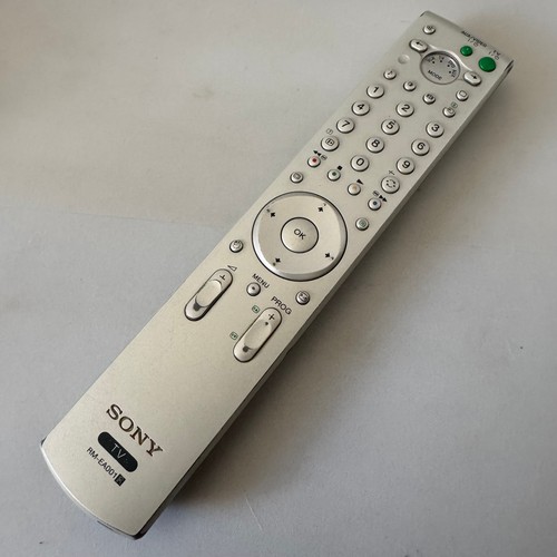 Original sony ea001 - sony, rm-ea001