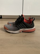 Nike Air Presto Sneaker Used Wasted ID Gr. 41/8 Turnschuhe Sport Fertig Gay Le 