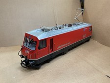 LGB SPUR G ELEKTROLOK GE 4/4