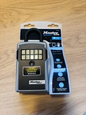 Master Lock Smart 5440EURD