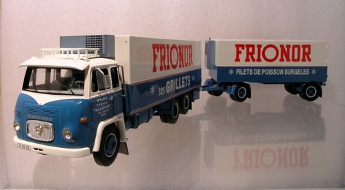 Tekno scania vabis lbs76 - tekno,