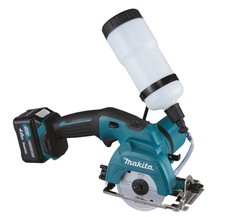 Makita CC301DSMJ, 12V Cordless