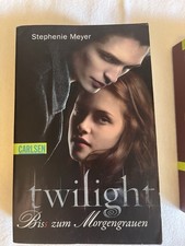 Roman reihe twilight von - roman-reihe,