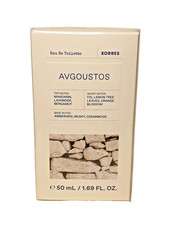 Korres avgoustos edt - avgoustos,