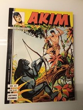 Akim Comic Heft Nr.20