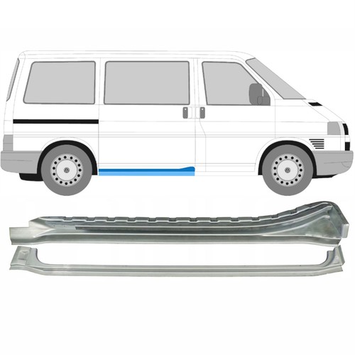 Für volkswagen transporter - für, t4
