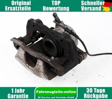 Bremssattel Bremse Vorn rechts TRW A2044212481 Mercedes C-Klasse 204 C200 CGI
