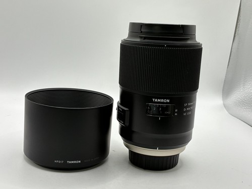 Tamron für nikon 90mm - sp,