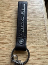 Selten Original Schlüssel Anhänger Mercedes Benz 300 SL