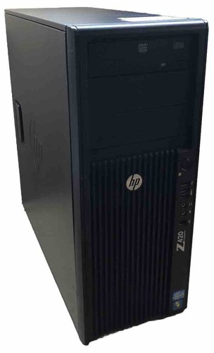 Z420 workstation xeon - workstation, |
