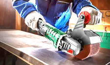 Parkside PBSM 1300 A1