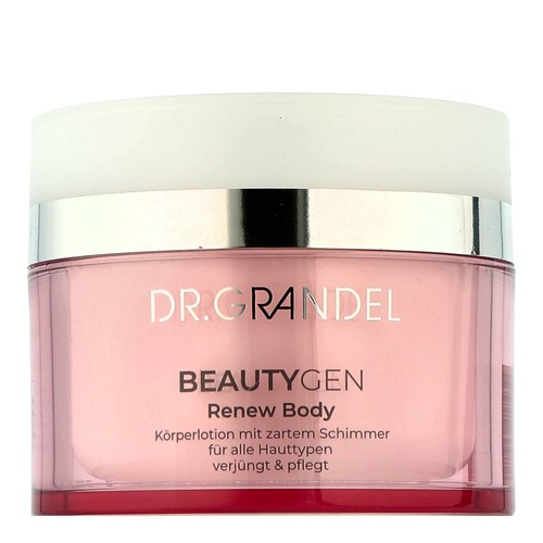 Grandel beautygen renew - grandel,