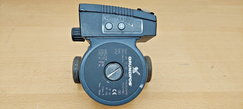 Grundfos upe 130mm - grundfos, 25-60