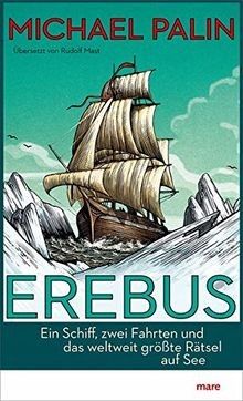 Erebus ein schiff zwei - erebus:,