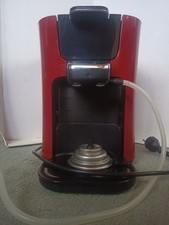 Senseo HD 7855/80 rot-schwarz