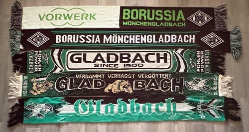 Vfl borussia - 5x,