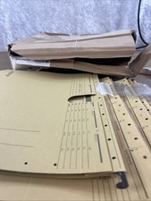 Soennecken Hängemappe DIN A4